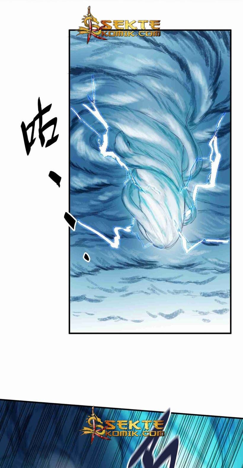 First Dragon Chapter 26 - halaman 8