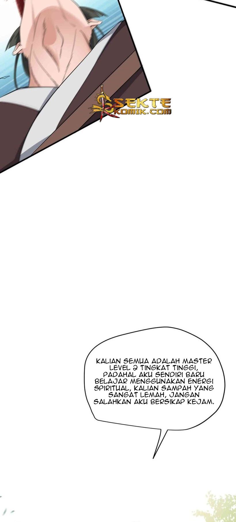 First Dragon Chapter 27 - halaman 16