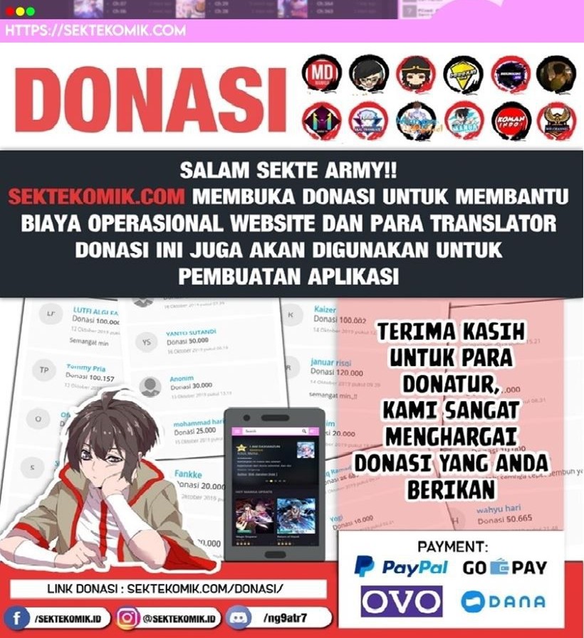 First Dragon Chapter 27 - halaman 29