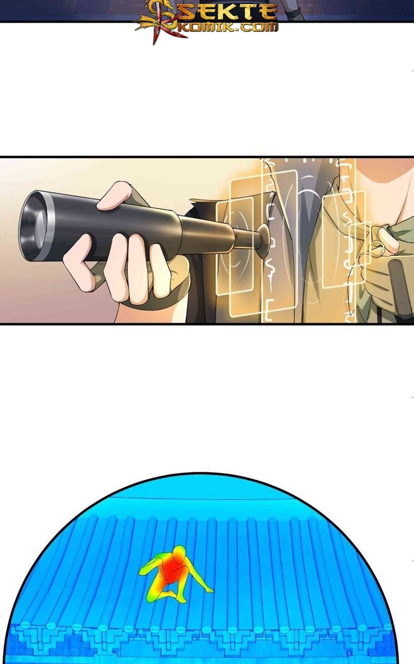 First Dragon Chapter 29 - halaman 12