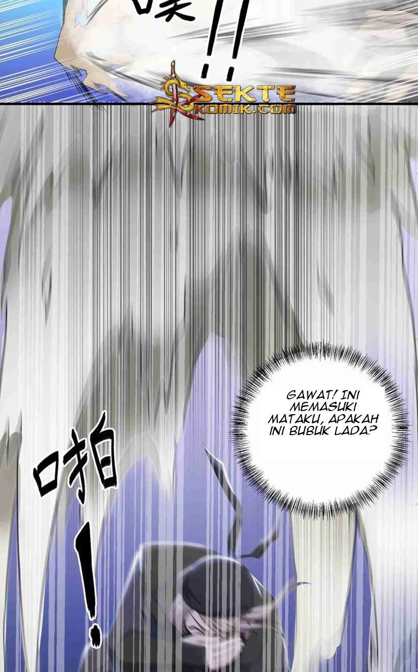 First Dragon Chapter 29 - halaman 18