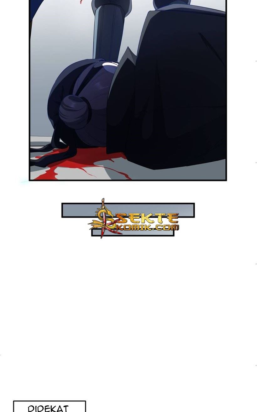 First Dragon Chapter 29 - halaman 25