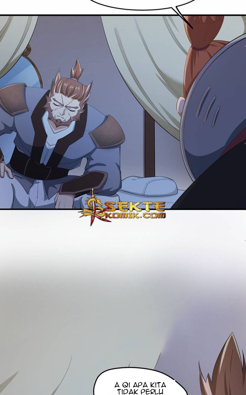 First Dragon Chapter 29 - halaman 27