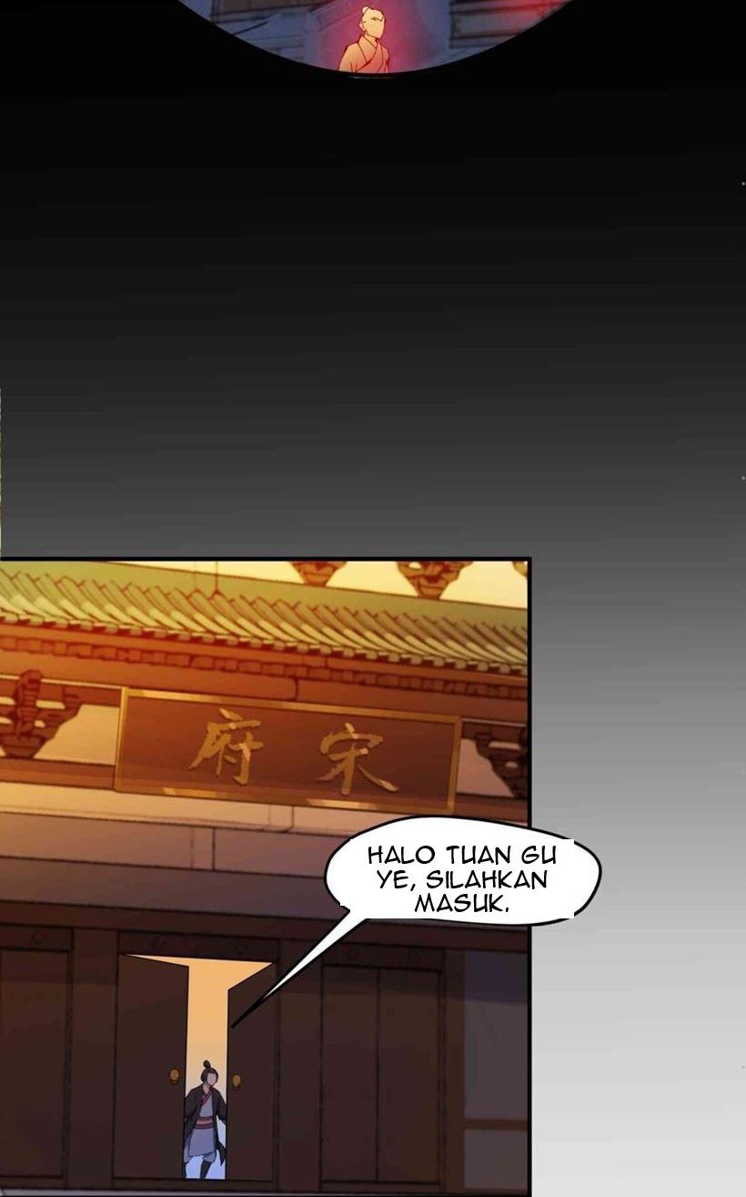 First Dragon Chapter 29 - halaman 9