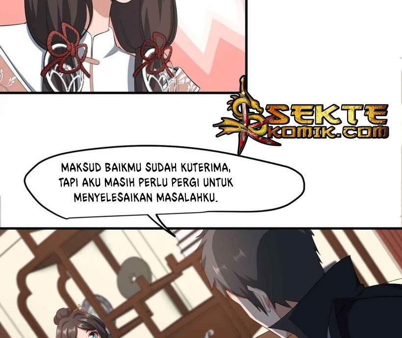 First Dragon Chapter 31 - halaman 10