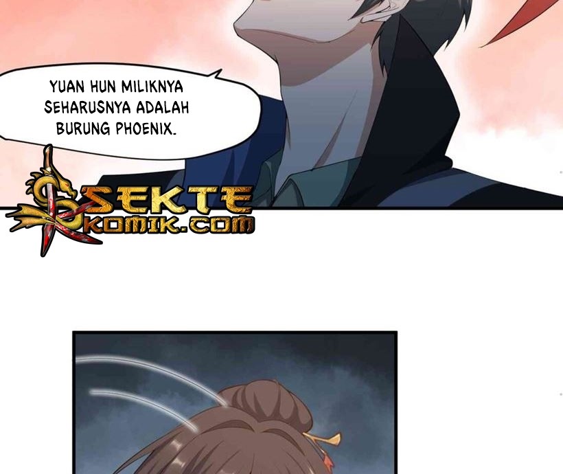 First Dragon Chapter 31 - halaman 13