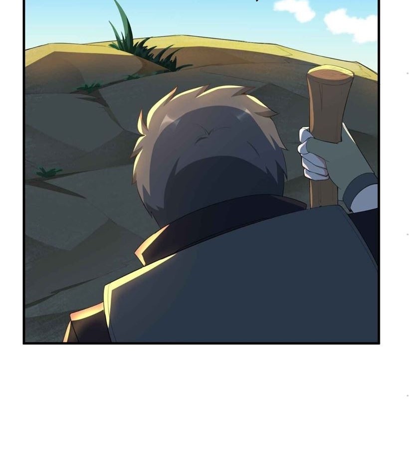 First Dragon Chapter 32 - halaman 16
