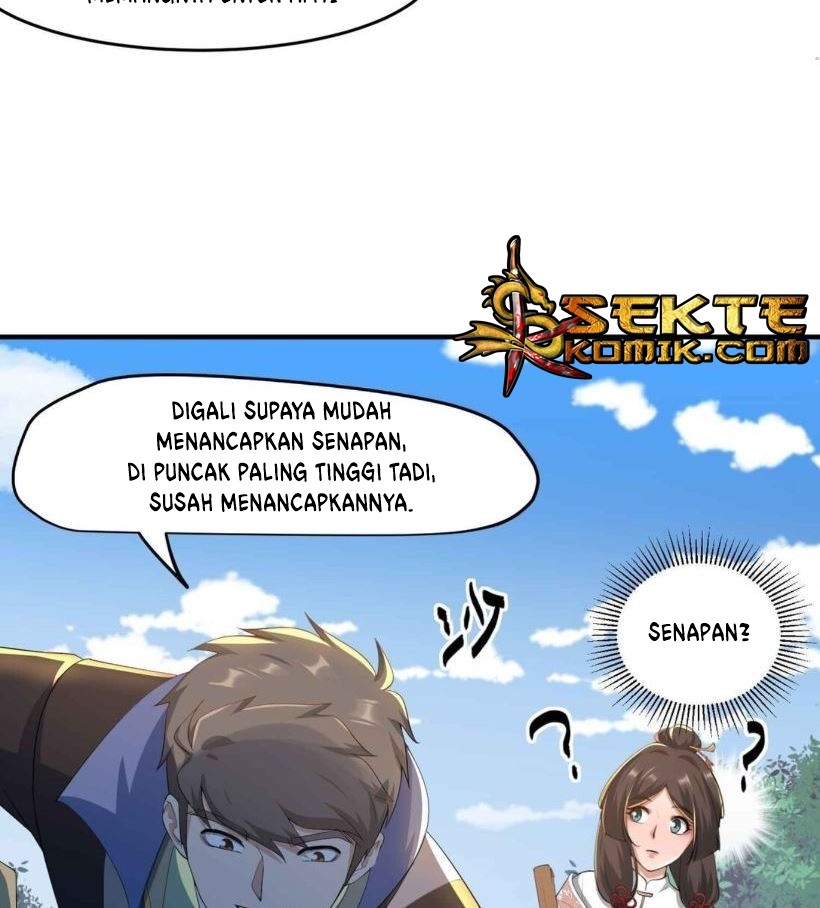 First Dragon Chapter 32 - halaman 19