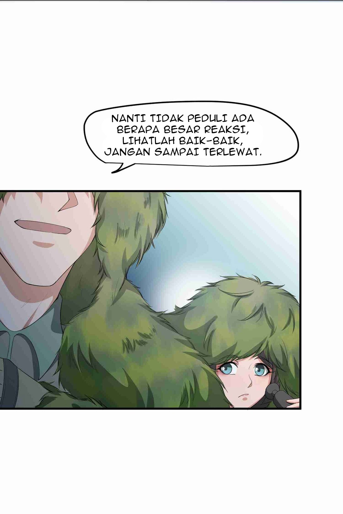 First Dragon Chapter 33 - halaman 21