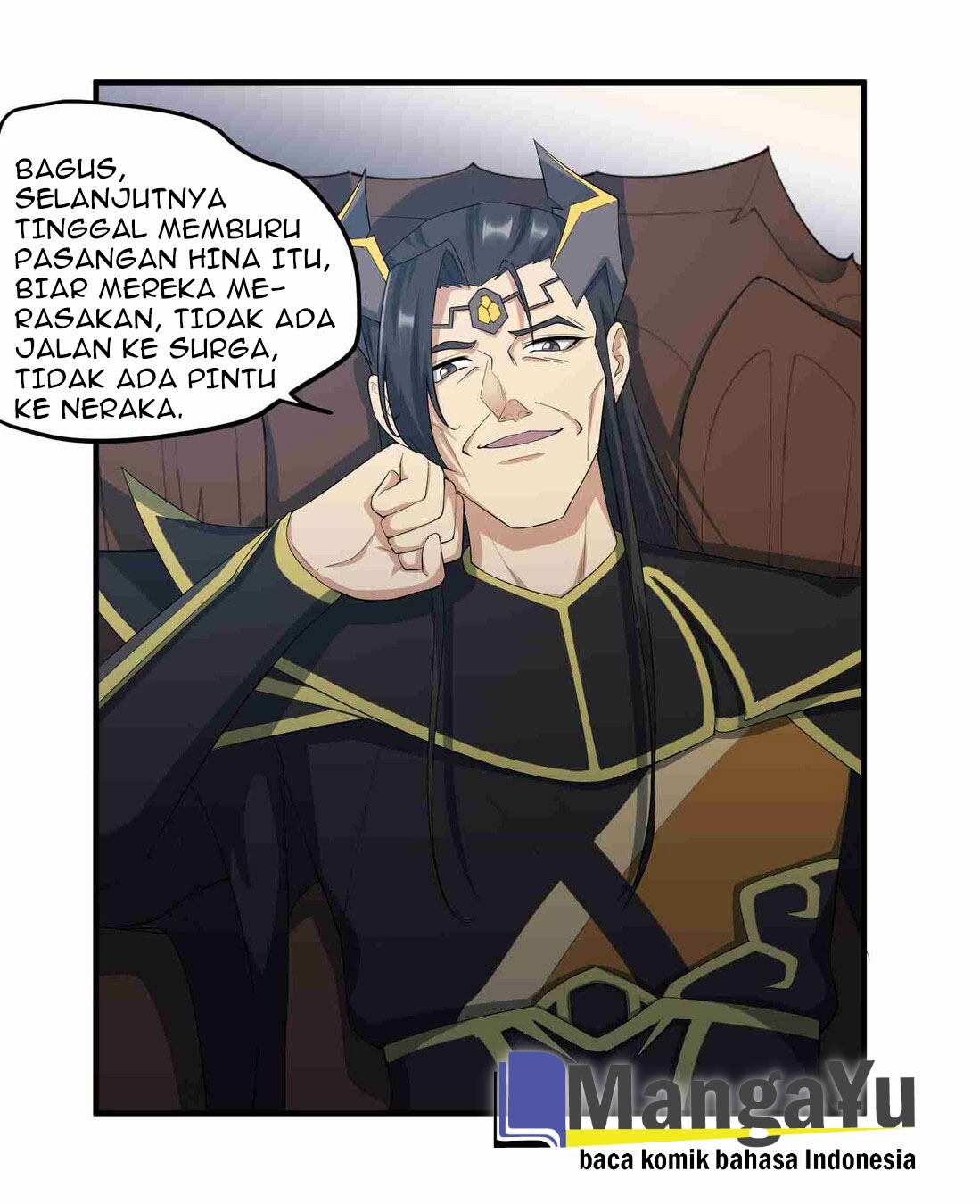 First Dragon Chapter 33 - halaman 27