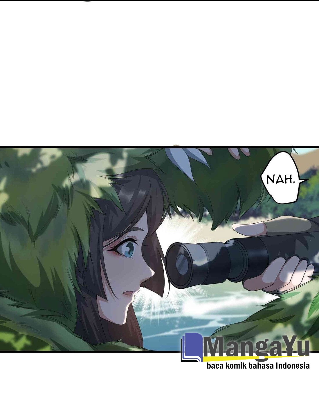 First Dragon Chapter 33 - halaman 7