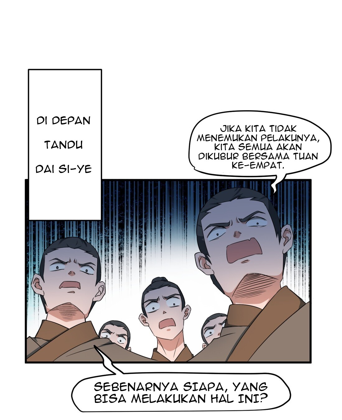 First Dragon Chapter 34 - halaman 35