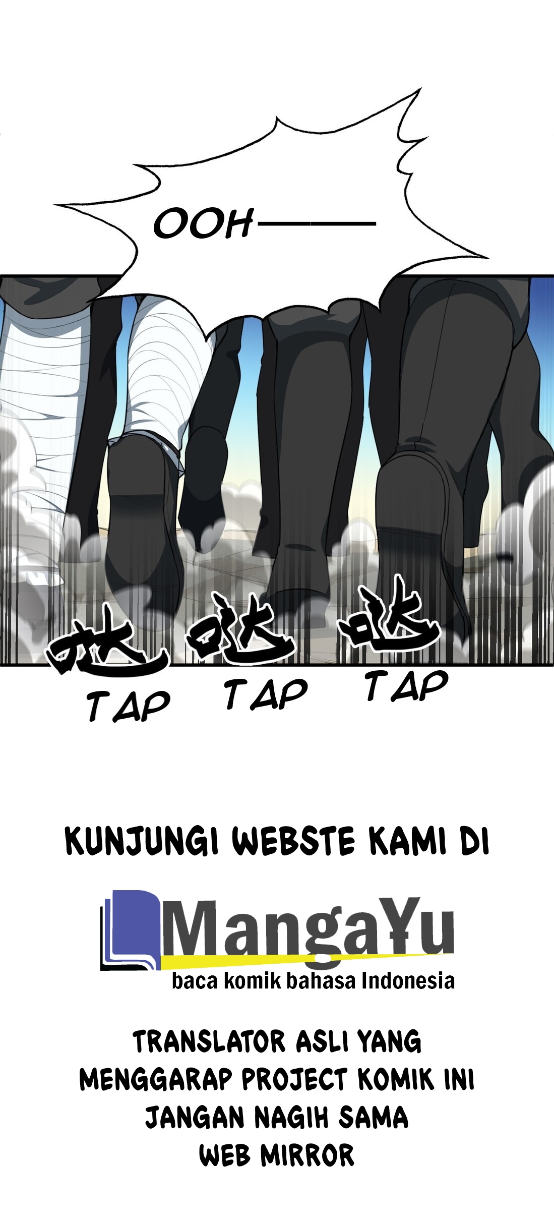 First Dragon Chapter 34 - halaman 38