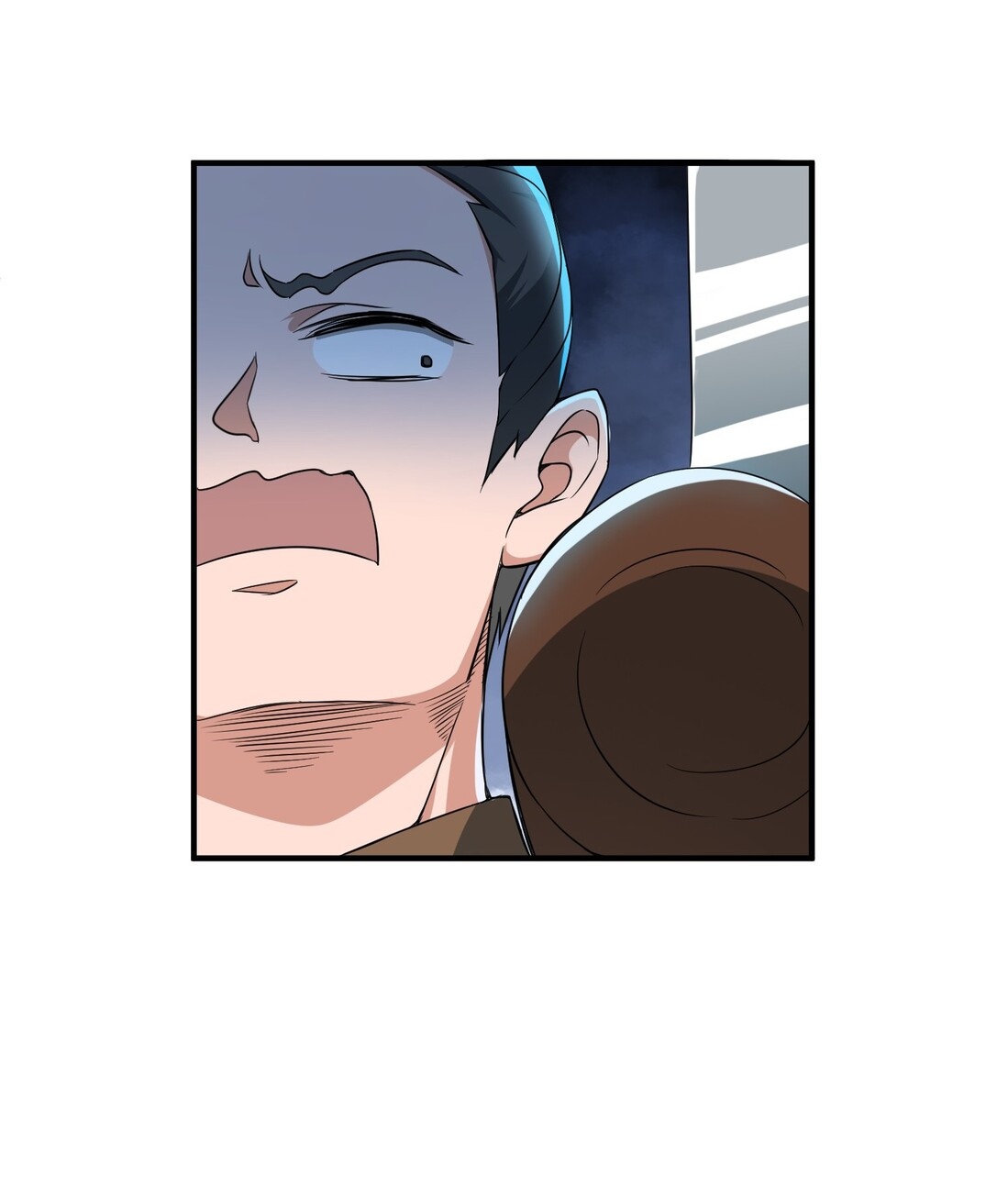 First Dragon Chapter 34 - halaman 6
