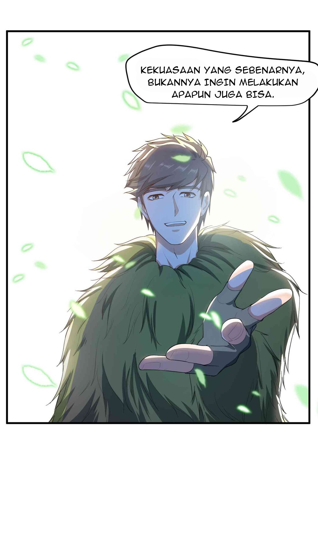 First Dragon Chapter 35 - halaman 17