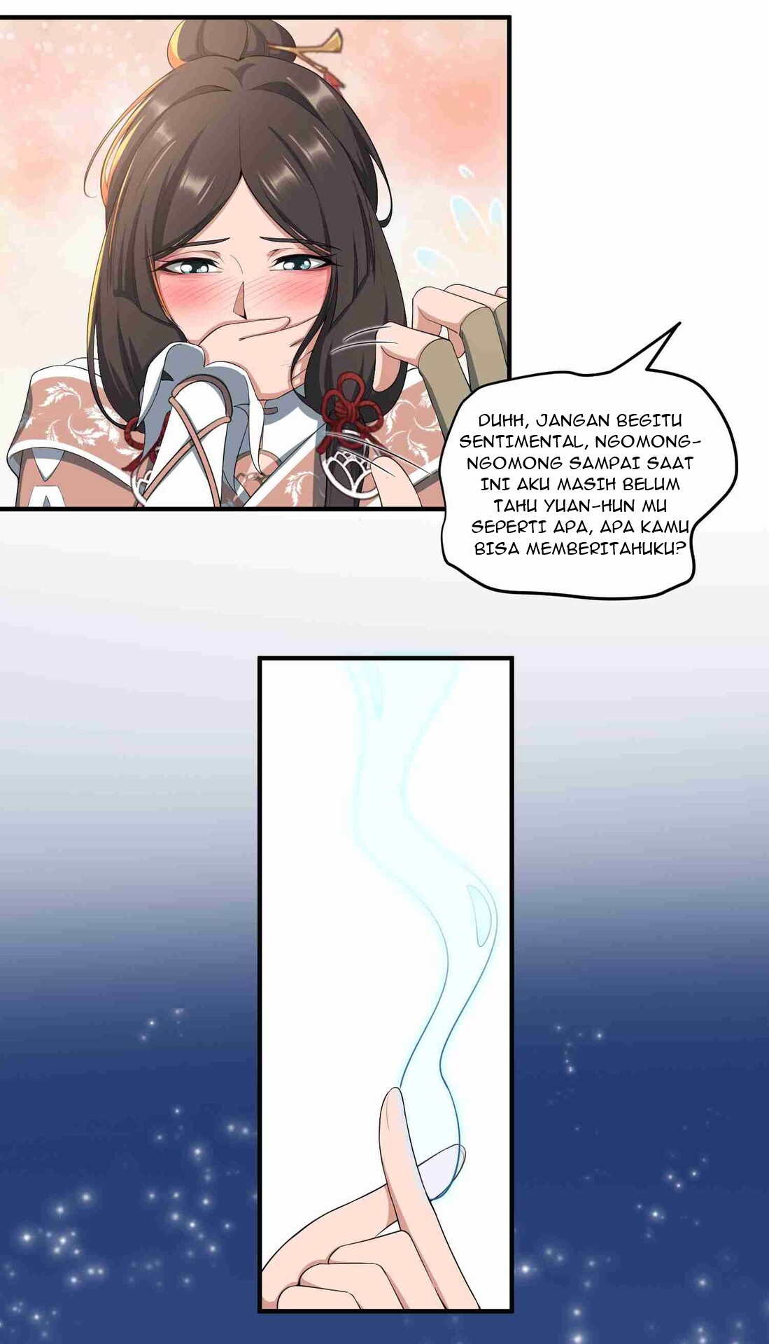 First Dragon Chapter 35 - halaman 23