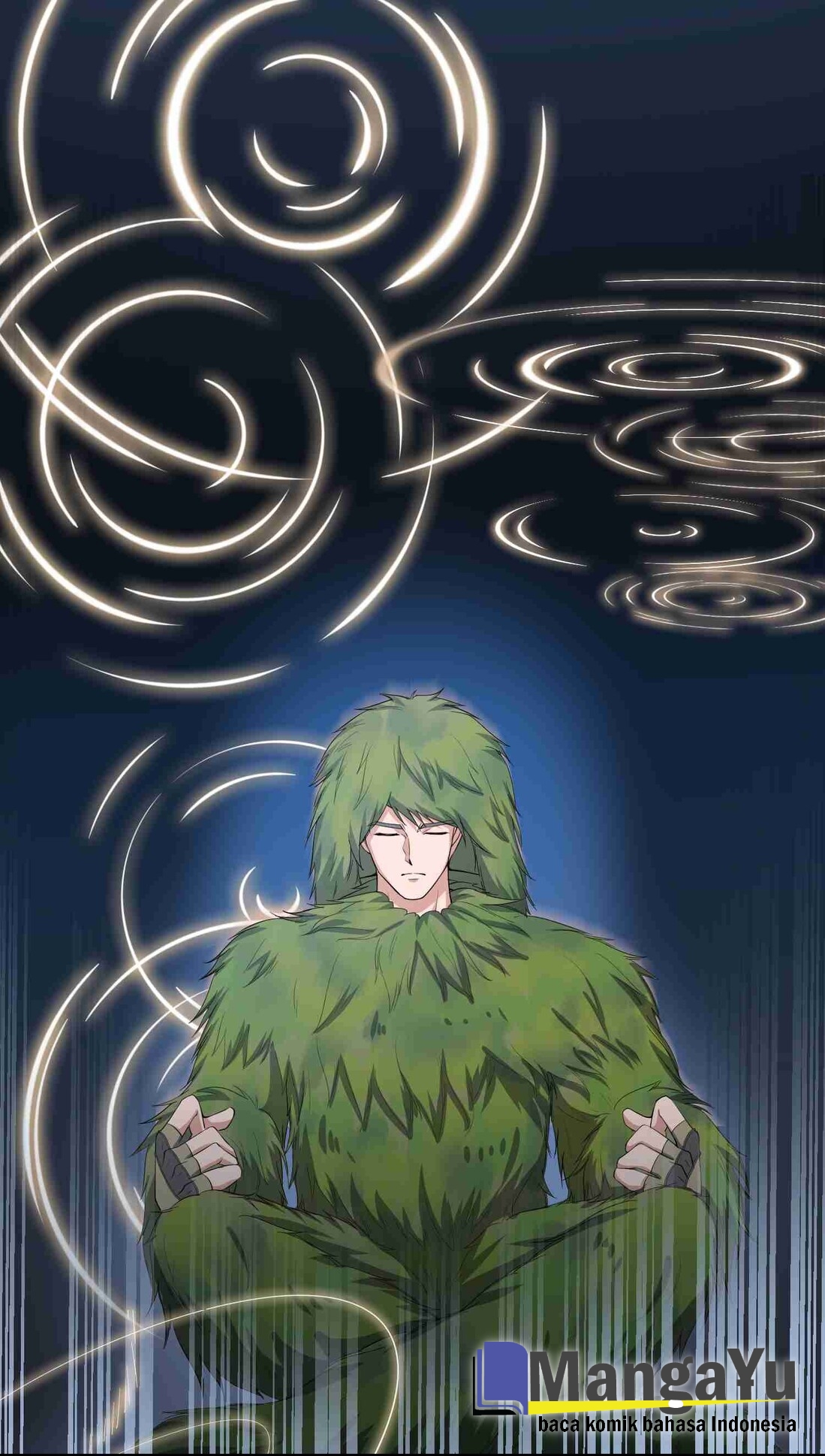 First Dragon Chapter 35 - halaman 31