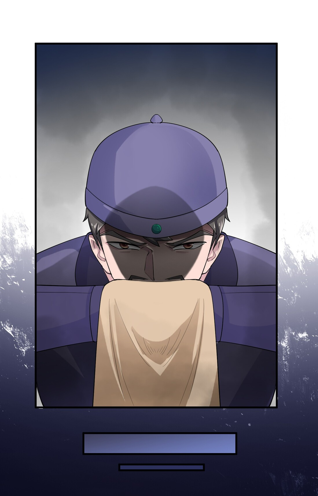 First Dragon Chapter 37 - halaman 20