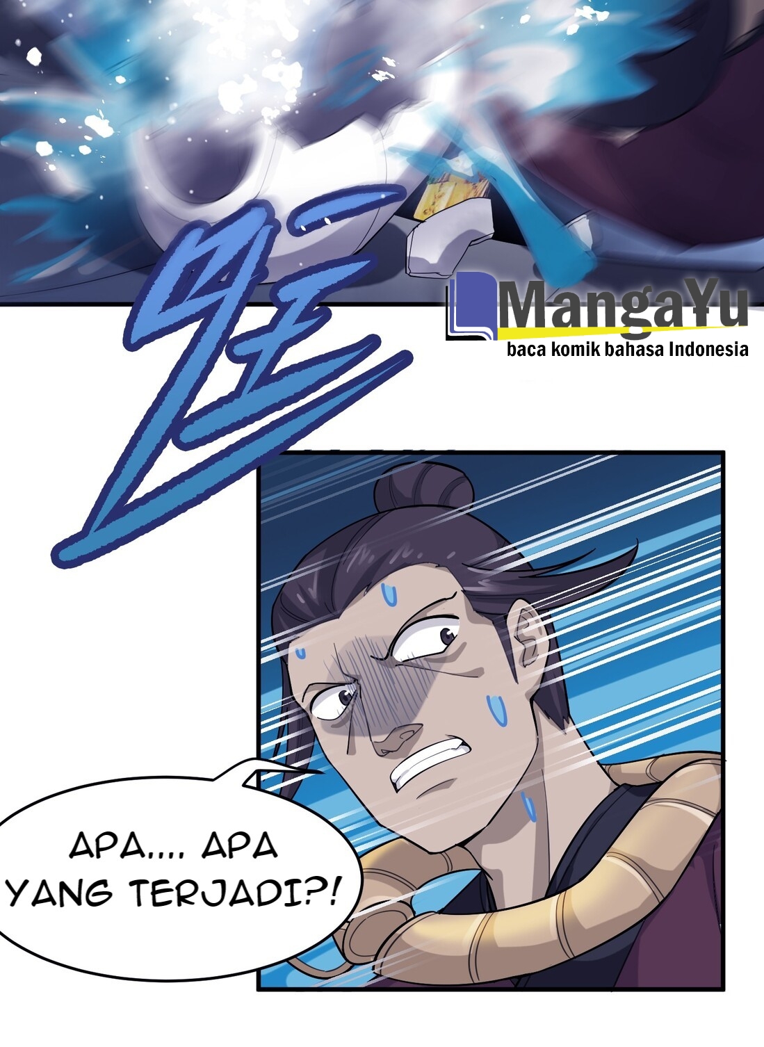 First Dragon Chapter 37 - halaman 28