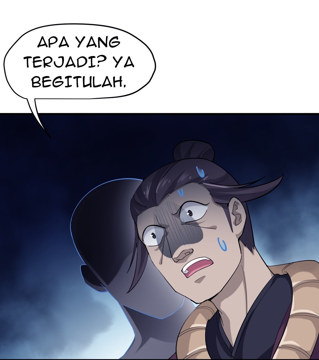 First Dragon Chapter 37 - halaman 29