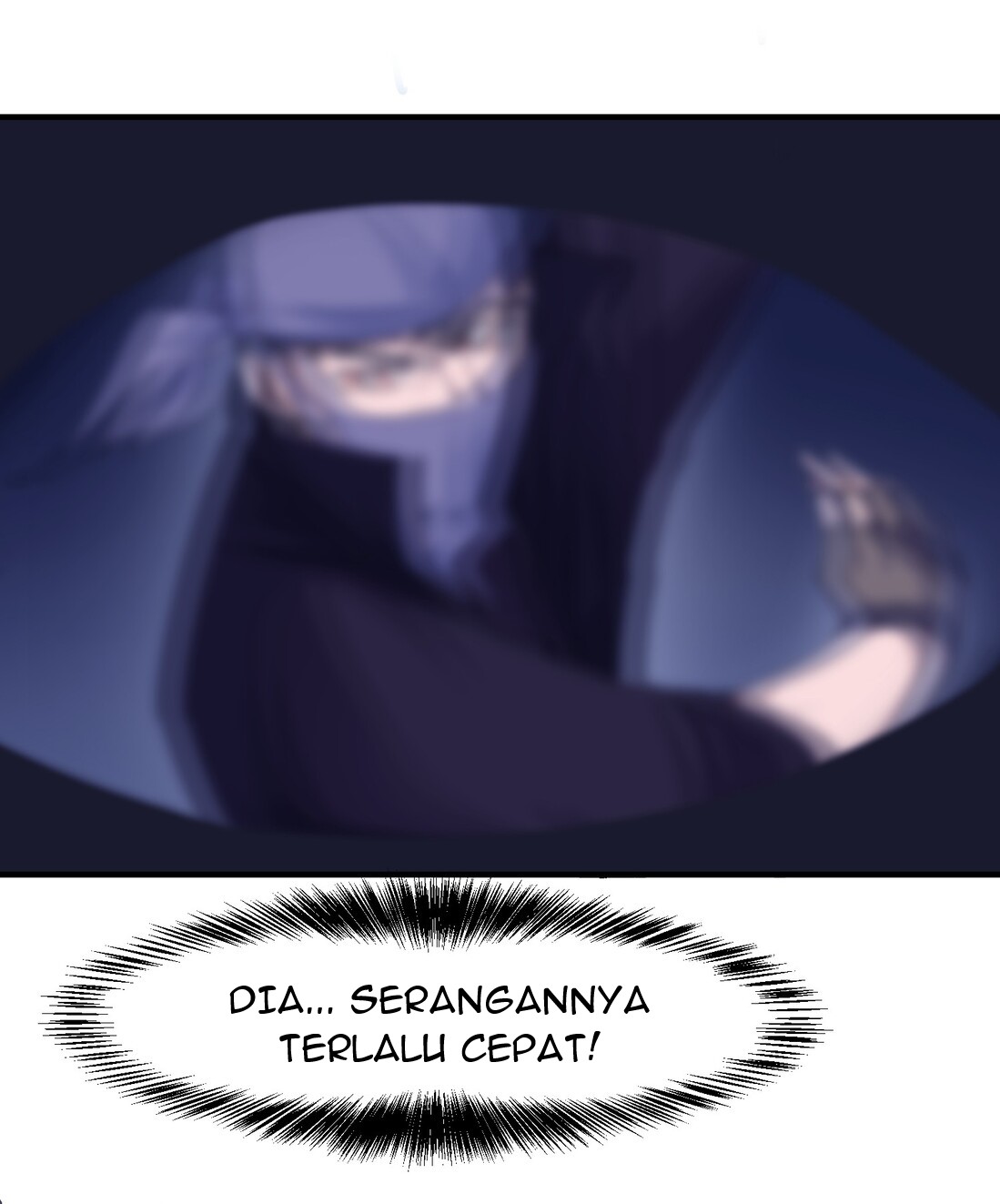 First Dragon Chapter 37 - halaman 36