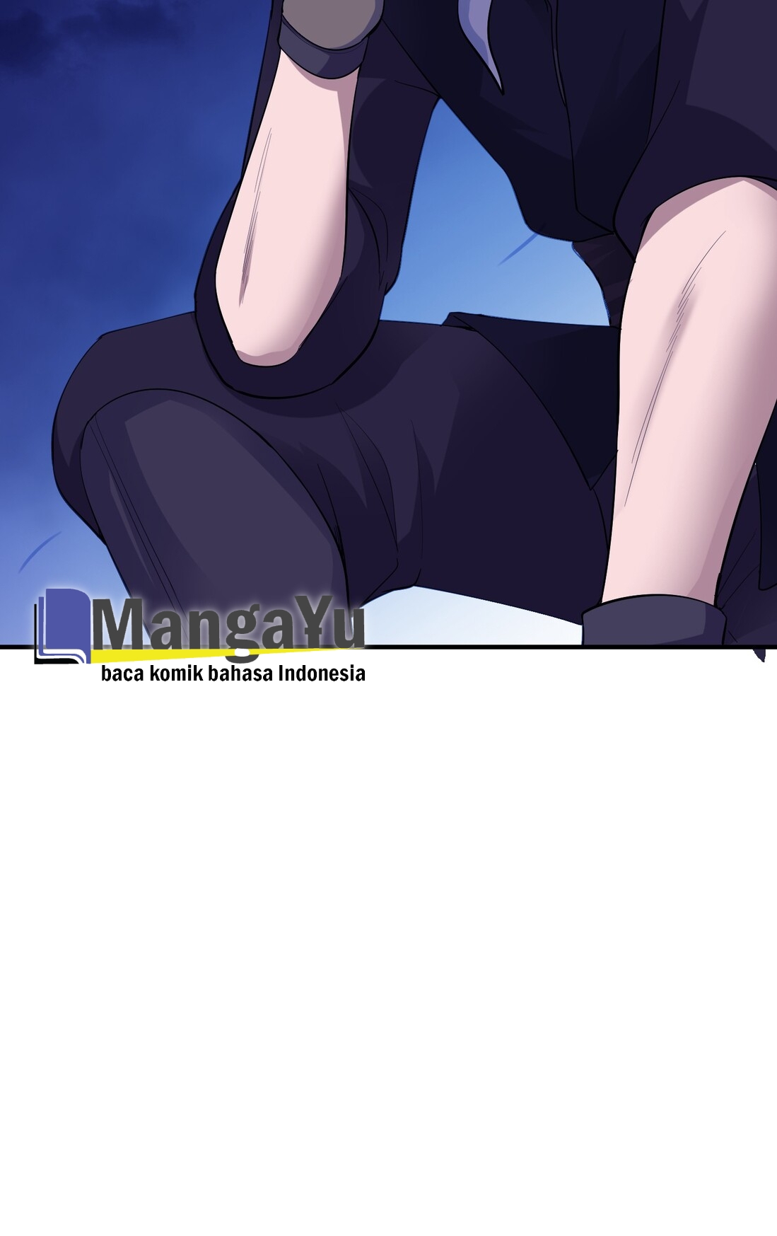 First Dragon Chapter 37 - halaman 40