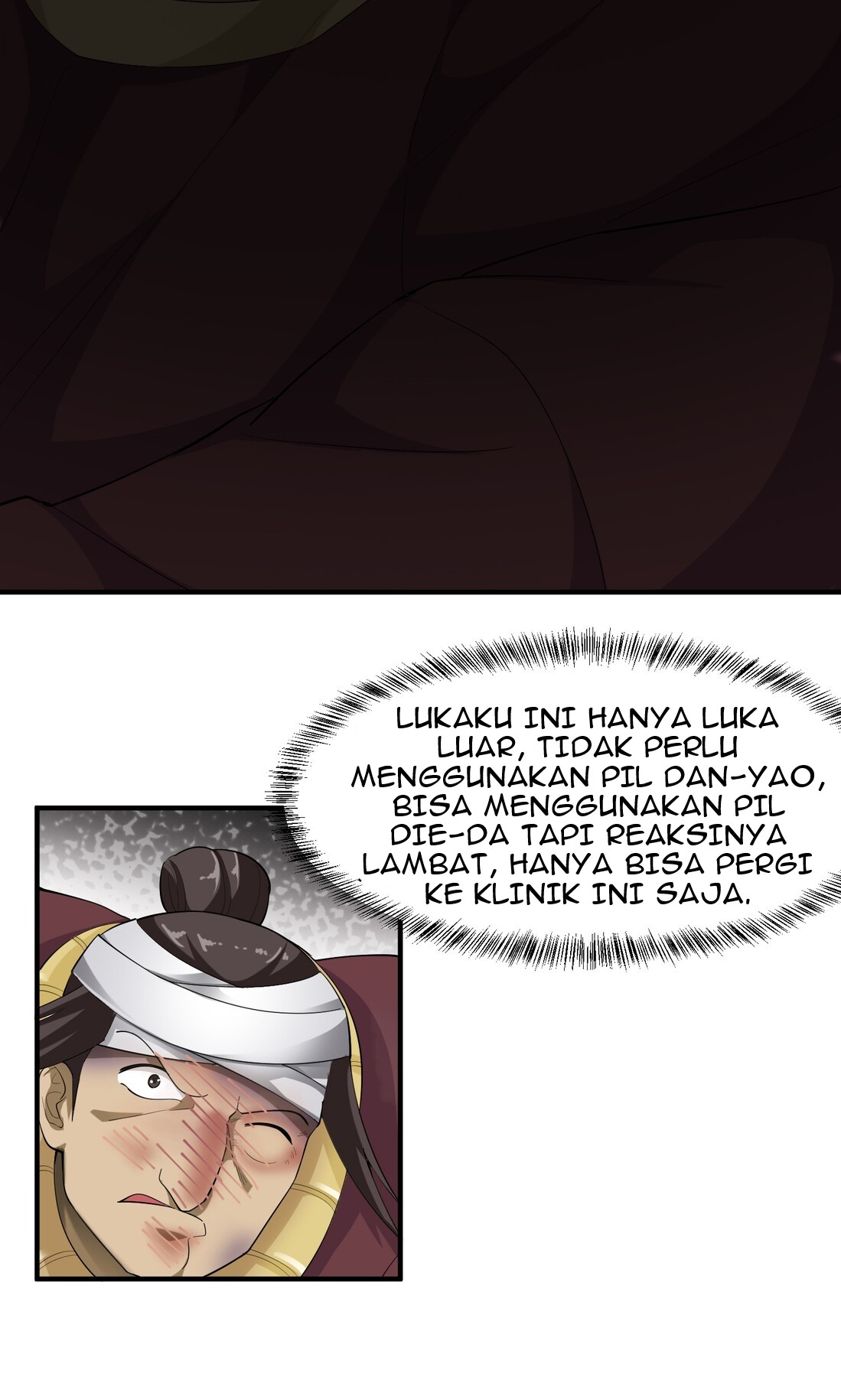 First Dragon Chapter 38 - halaman 5