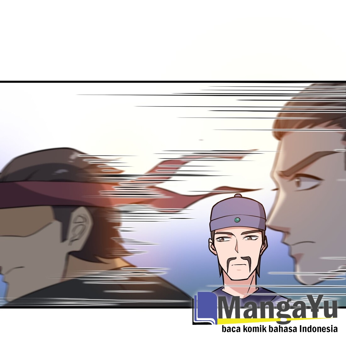 First Dragon Chapter 39 - halaman 18