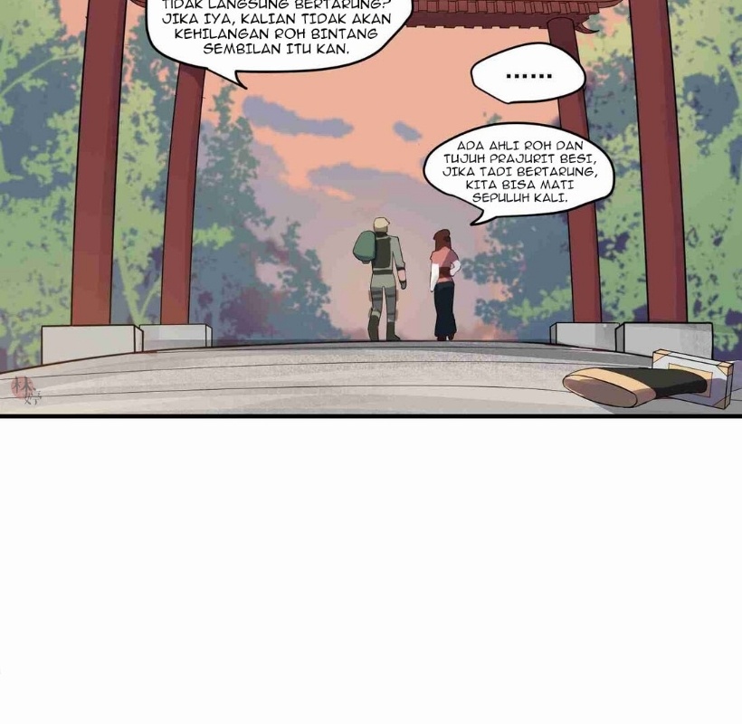 First Dragon Chapter 4 - halaman 14