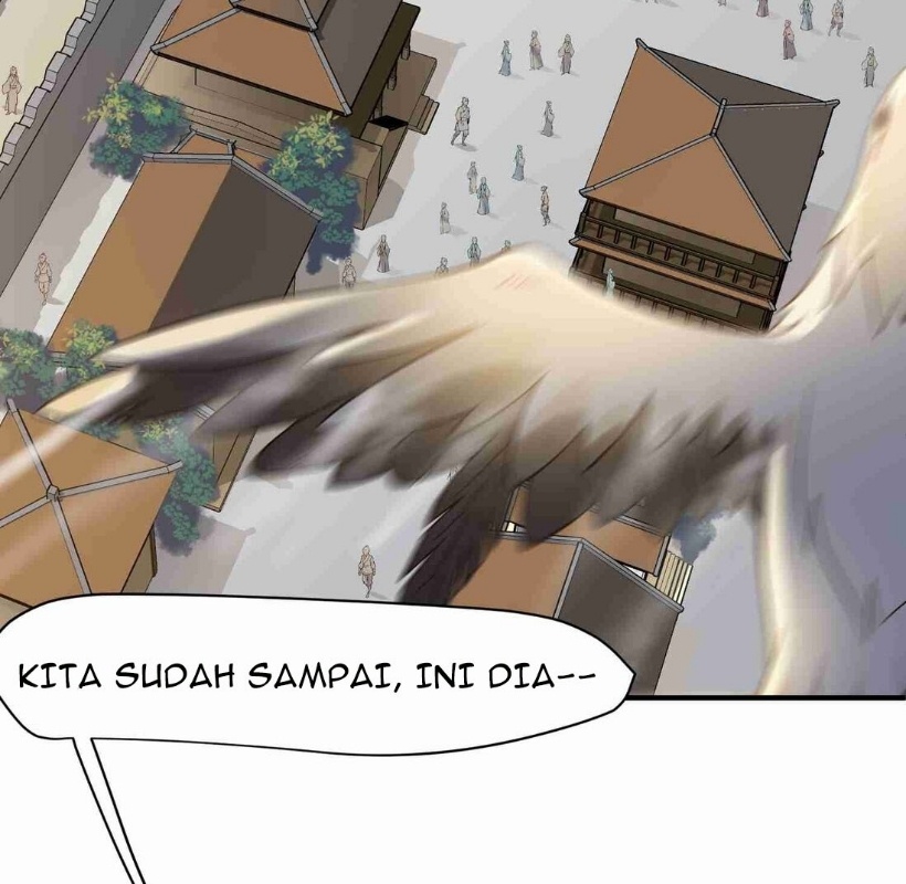 First Dragon Chapter 4 - halaman 16