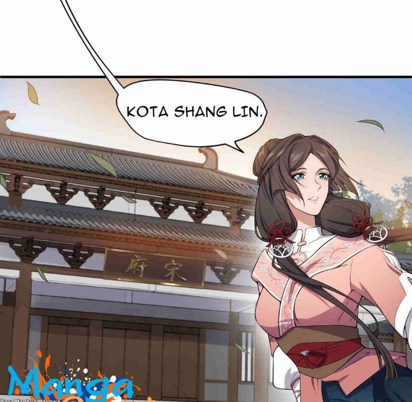 First Dragon Chapter 4 - halaman 17
