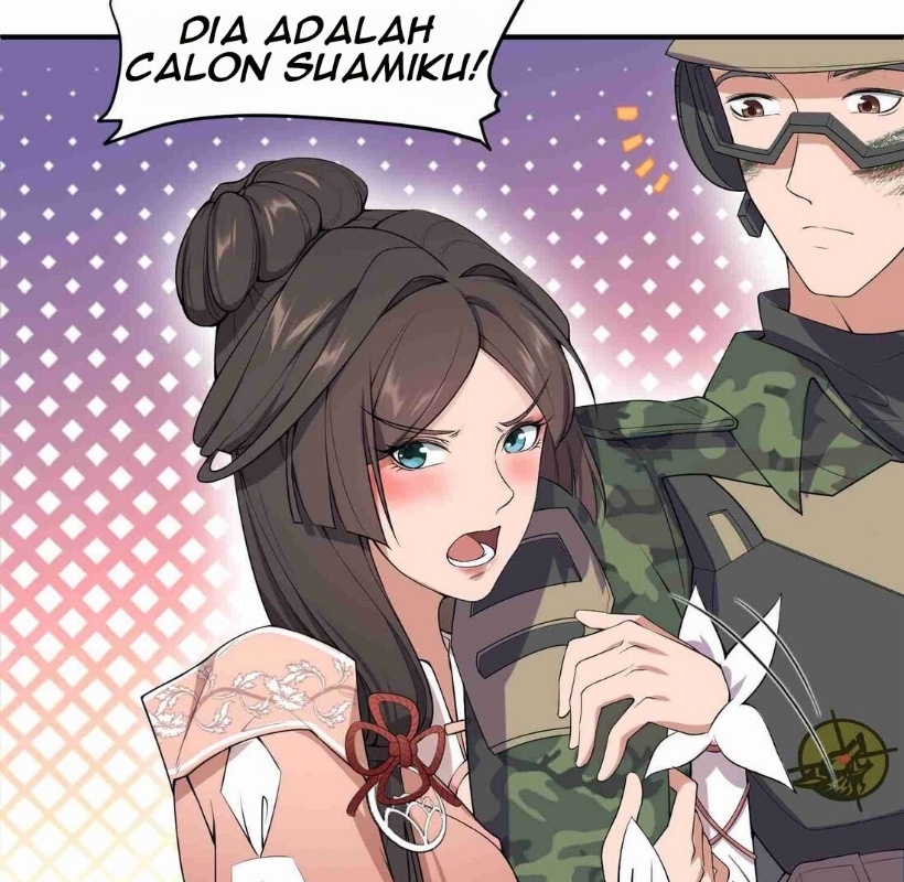 First Dragon Chapter 4 - halaman 25
