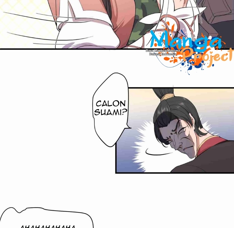 First Dragon Chapter 4 - halaman 26