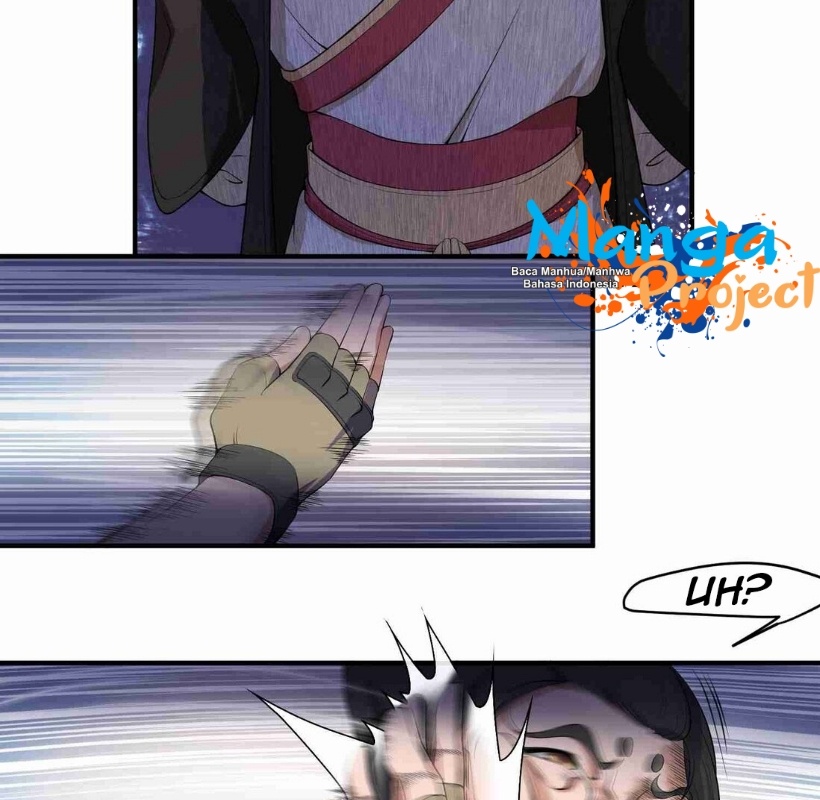 First Dragon Chapter 4 - halaman 27