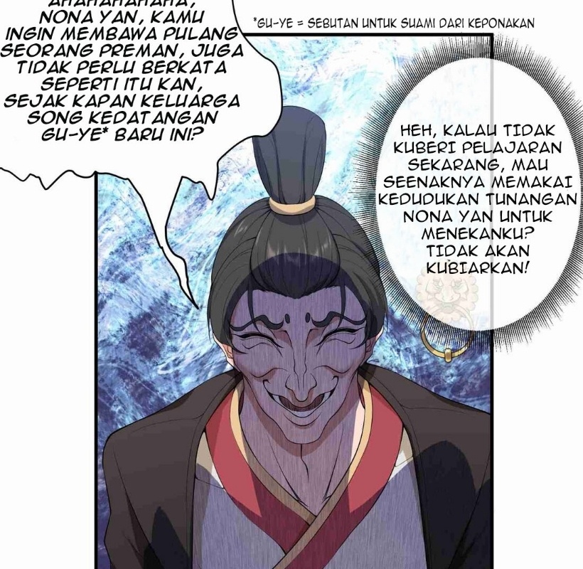 First Dragon Chapter 4 - halaman 28