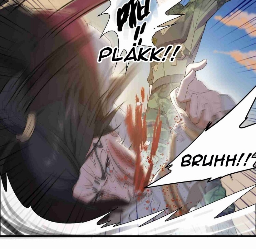 First Dragon Chapter 4 - halaman 32