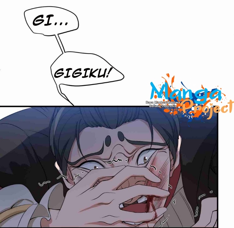First Dragon Chapter 4 - halaman 34