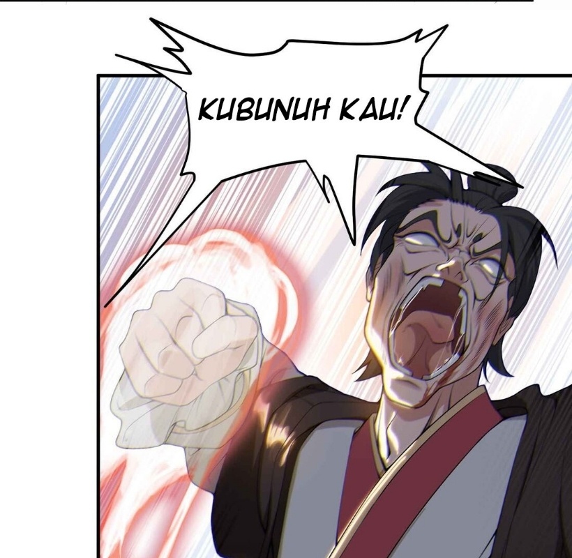 First Dragon Chapter 4 - halaman 35