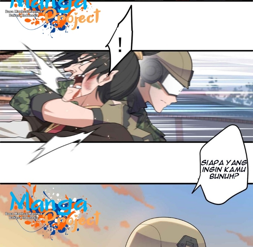 First Dragon Chapter 4 - halaman 38