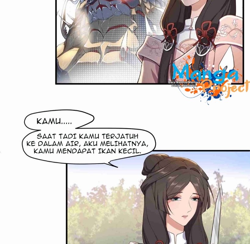 First Dragon Chapter 4 - halaman 5