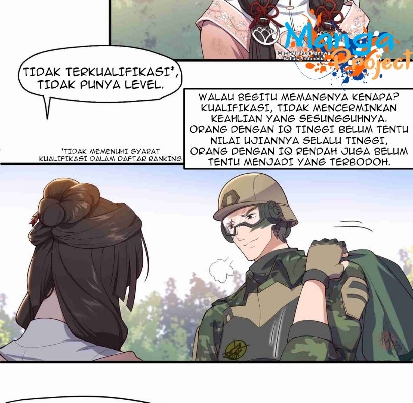 First Dragon Chapter 4 - halaman 6