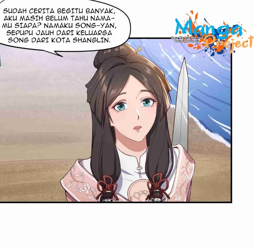 First Dragon Chapter 4 - halaman 7