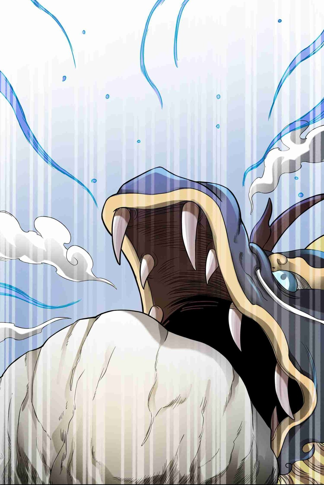 First Dragon Chapter 42 - halaman 11