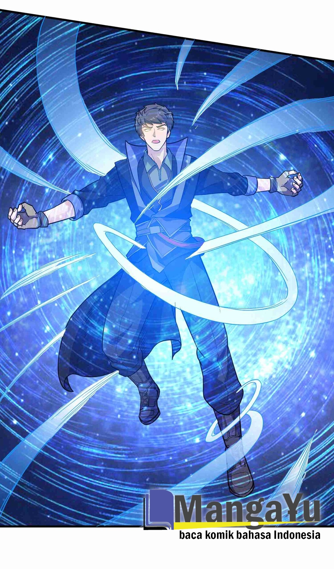 First Dragon Chapter 42 - halaman 14
