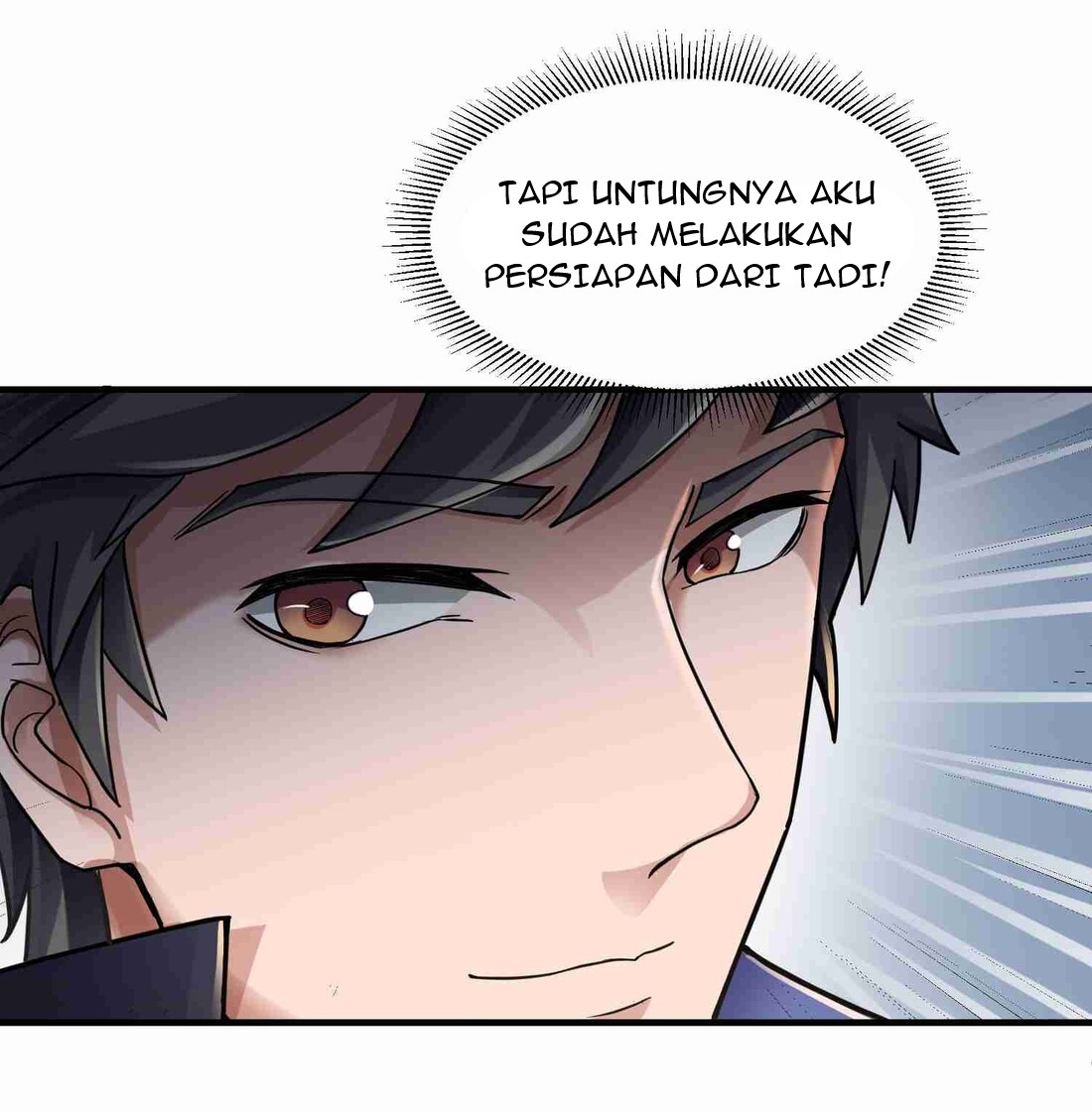 First Dragon Chapter 42 - halaman 19