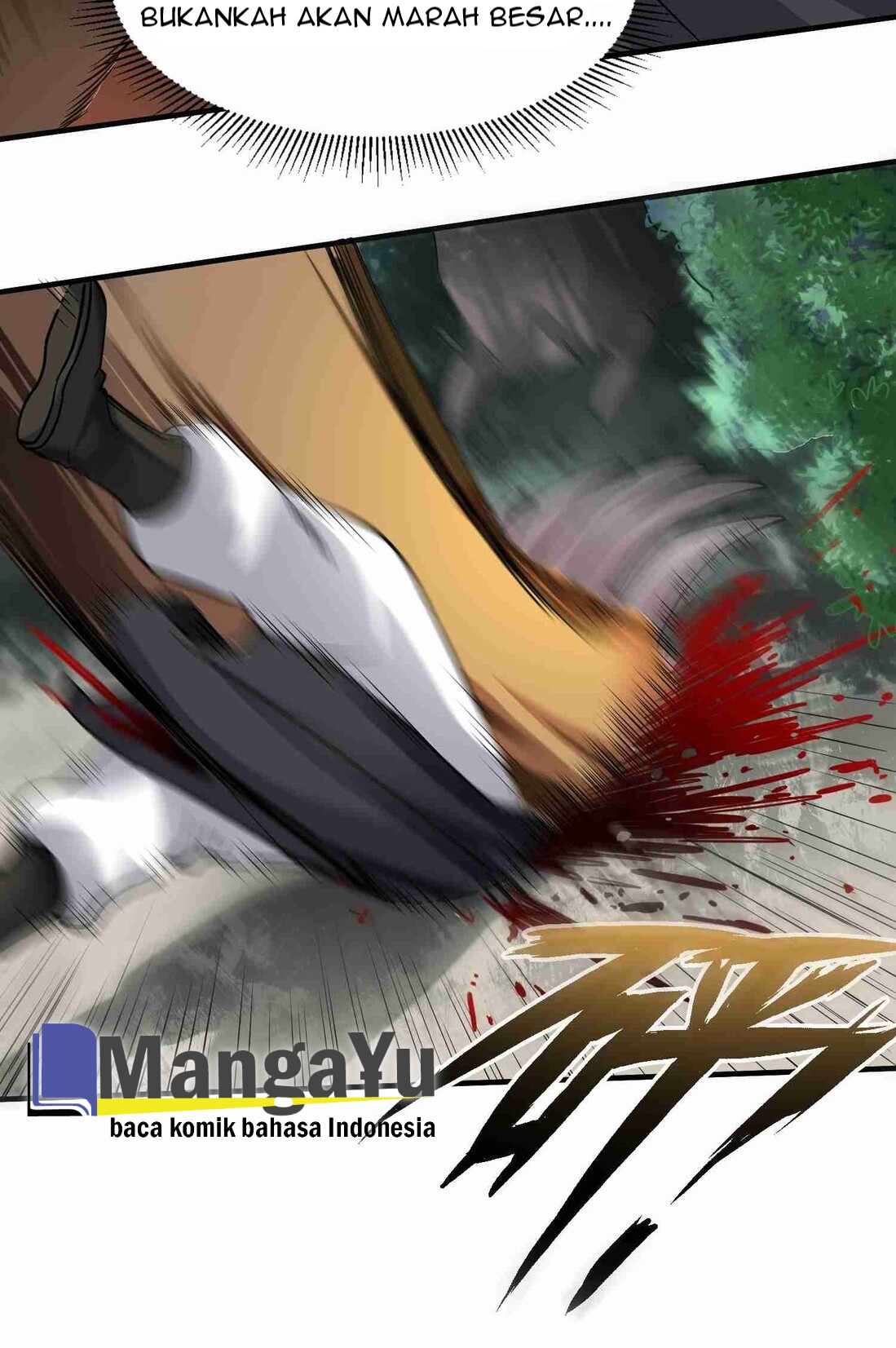 First Dragon Chapter 42 - halaman 30