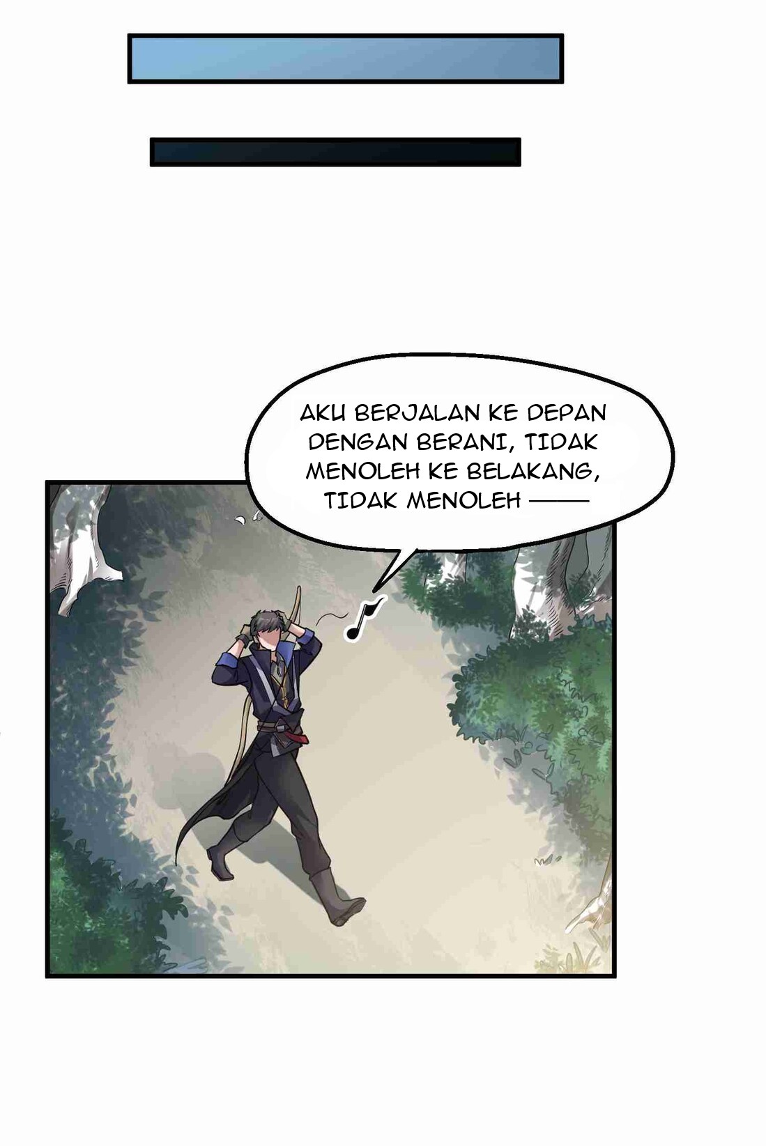 First Dragon Chapter 42 - halaman 9