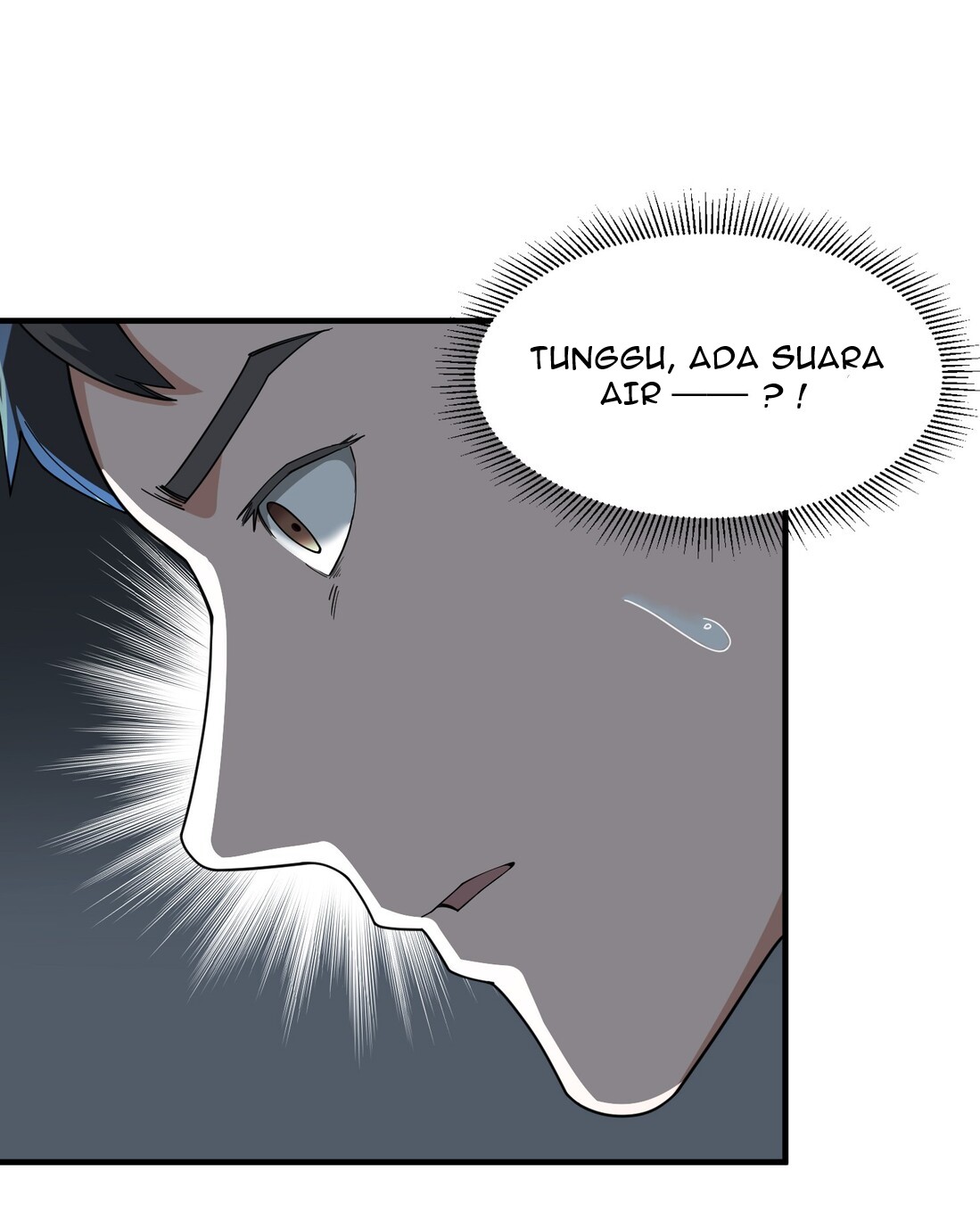 First Dragon Chapter 43 - halaman 6