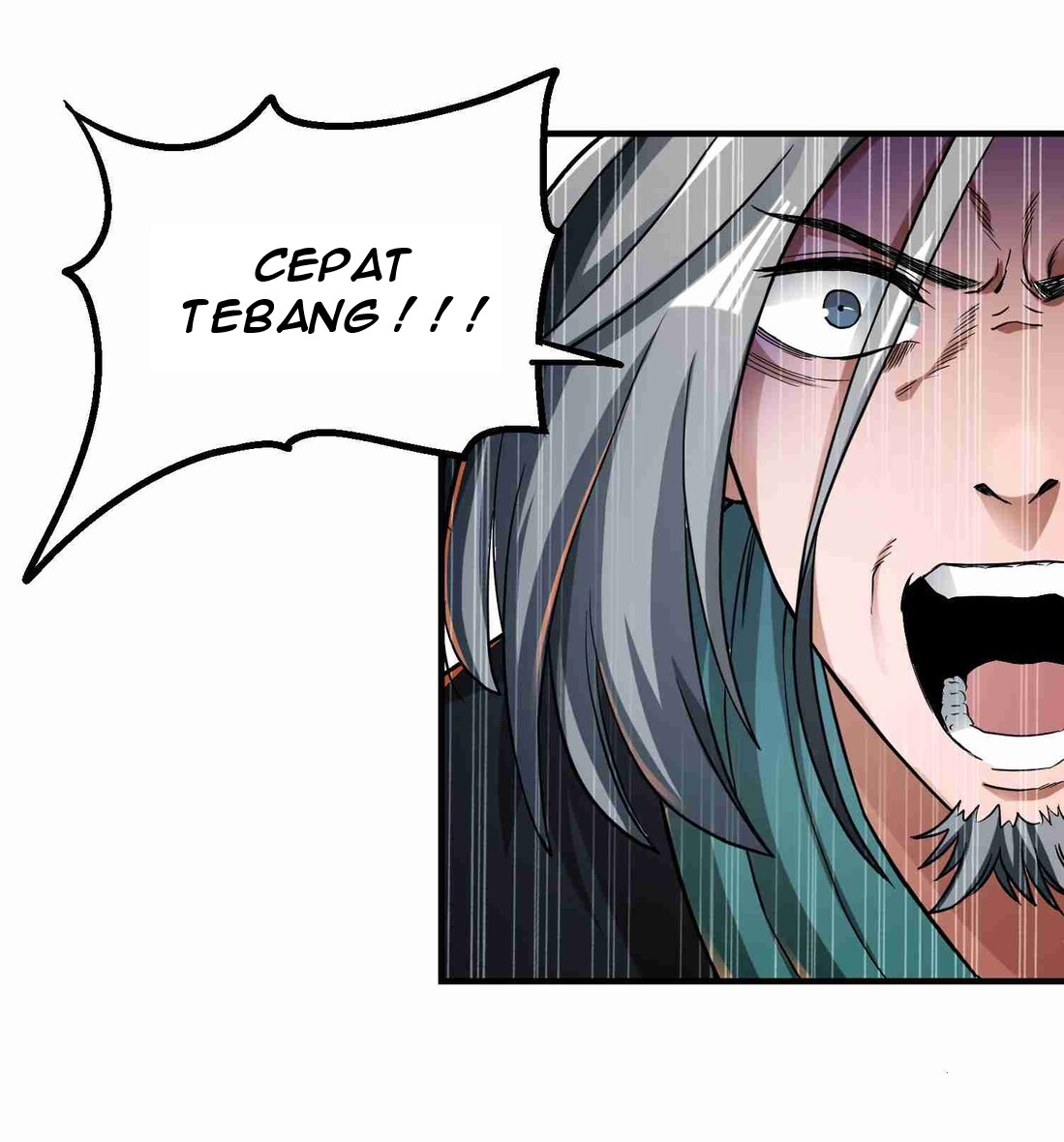 First Dragon Chapter 45 - halaman 10