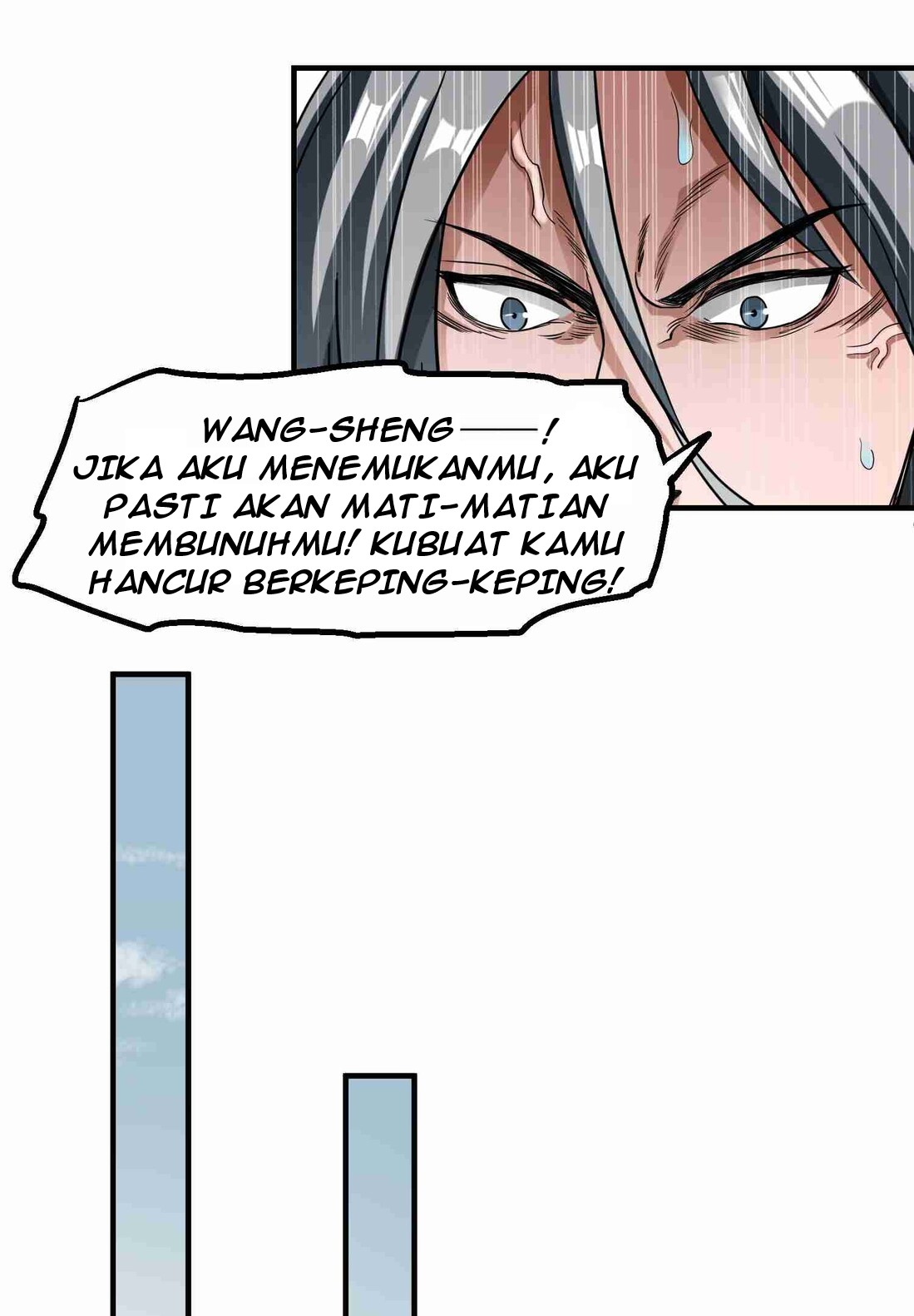 First Dragon Chapter 45 - halaman 24